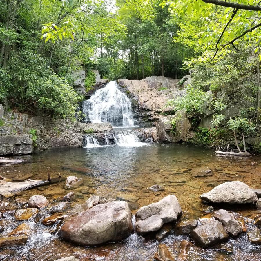 Pocono Mountain View Lake House In Lake Harmony Bagian luar foto
