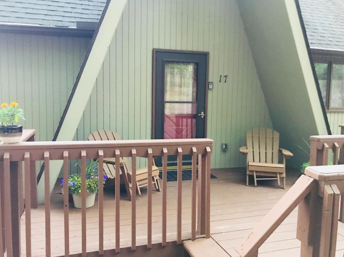 Pocono Mountain View Lake House In Lake Harmony Bagian luar foto