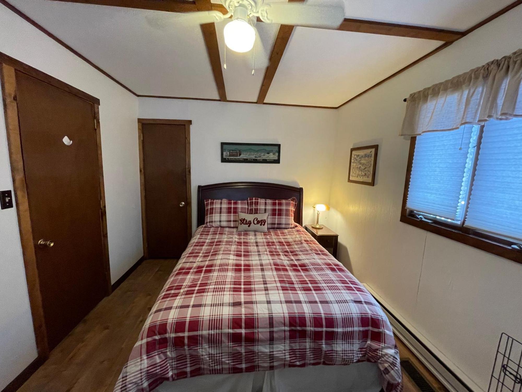 Pocono Mountain View Lake House In Lake Harmony Bagian luar foto