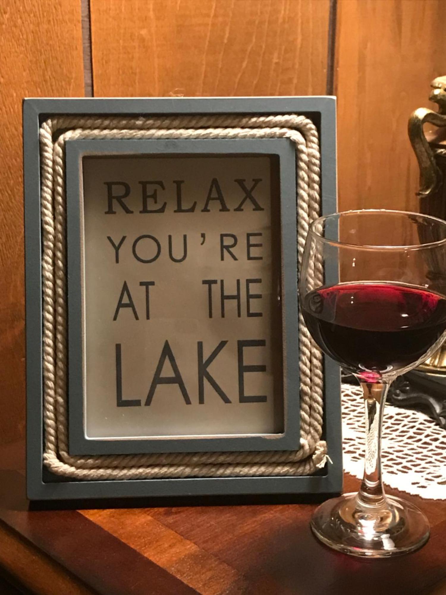 Pocono Mountain View Lake House In Lake Harmony Bagian luar foto